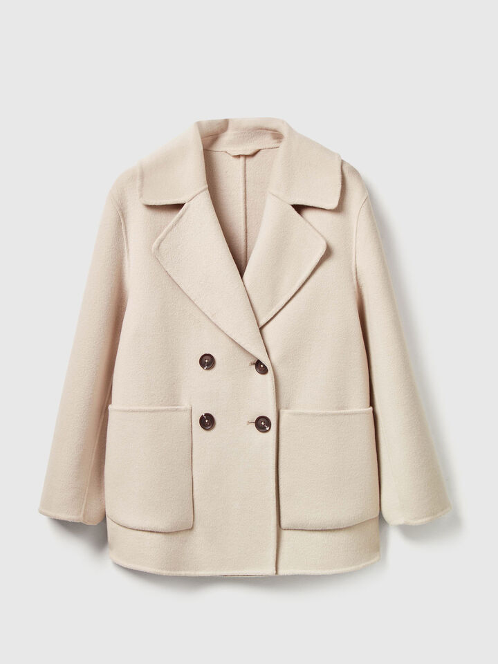 HEAVY JACKET Damen image number 5